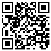 QR Code for bitcoin:16AFJMbUKsXv97cNJCMnySAcbxPX35hM2B