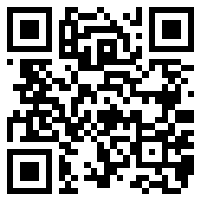 QR Code for bitcoin:16AH1aYL85xnNGQi2yi67HPyV1562eXJS5