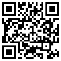 QR Code for bitcoin:16ATKyq9KA4eSn7eKQL4rabEC1JBQEL2mw