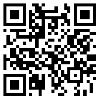 QR Code for bitcoin:16AWU1VMPSbMLkmCDv2xnJppTz9ShfDLrq