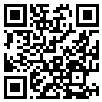 QR Code for bitcoin:16AXeWQ7Z8YYrGSgaxU991GFu2FQvWu5UD