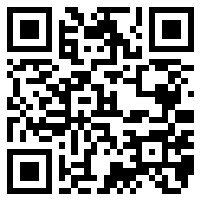 QR Code for bitcoin:16AZEe75gZxWFMMZFUdGjezp7o7tSxhufJ