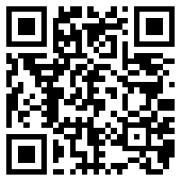 QR Code for bitcoin:16AafaYepfTYTNC26RQfTdDJR18V4t3uiu