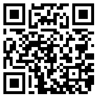 QR Code for bitcoin:16AbRPAboixtGHcdXXDdZ4rAXFszYNa7v5