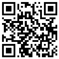 QR Code for bitcoin:16AbgR9VqbERUtTWHoa68FJYZUsevGpNk2
