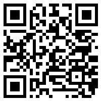 QR Code for bitcoin:16Agm8nfLQLN71eKSSc3cK14Ait4PAbCSm