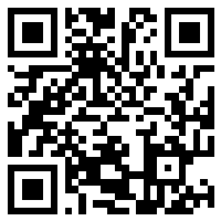 QR Code for bitcoin:16AgvHeoRqewbbFvKLoVv4aeKPnbiCEBjL