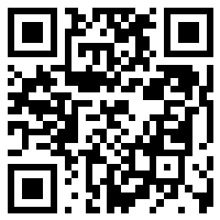 QR Code for bitcoin:16AkbdzXFWTgsG9AtRWyDP3KNc4ec97w3u