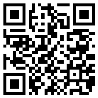 QR Code for bitcoin:16ApdZpXGTYEGHm2PdSe6dFXakDF7ASKsy