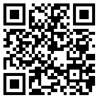 QR Code for bitcoin:16AvD3nfFTTq2KnnJCTkxLLpiPEAr3c4Sk