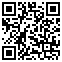 QR Code for bitcoin:16AwitzxGBXxCQSPhcfnt1vUpJtkKKD7Uf