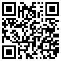QR Code for bitcoin:16Ax6oxRKt7HPfEPSFHPwcaWdYmLAziPJj