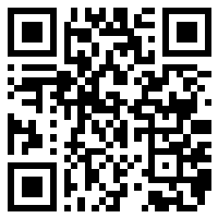 QR Code for bitcoin:16Az8KmJhEvofFpjqBAGEAdoXCC7KahNK2