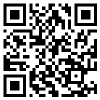 QR Code for bitcoin:16B2dmq4nfebkDQPRAeKE38mBjRHJGf7VB