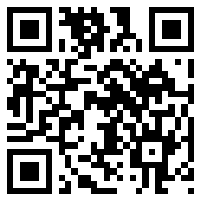 QR Code for bitcoin:16BHa9KgHCGGQFfBZYJTDapfVEin6Fkibi