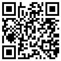 QR Code for bitcoin:16BQxNT4PdrvPkXC9APyciskmxGLDe6pZT
