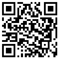 QR Code for bitcoin:16BW6AVe7Df2hAXENUUqLT6GDyA69Xas6T