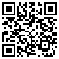 QR Code for bitcoin:16BY7VZKL9BKFxtmQLAGFus1DBhW6TASr3