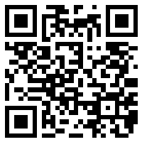 QR Code for bitcoin:16BYv2CDwvh8An48DRENCRhDzwrRB8pGfk