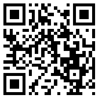 QR Code for bitcoin:16BaTC7THtxtcX9YPFSifYHHDcPokV1UgN
