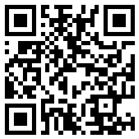 QR Code for bitcoin:16BcWAXdiWEKXx751heEQCTWMW6jgbeEm9