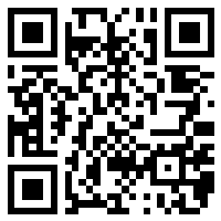 QR Code for bitcoin:16BePudCD2AXgyAwvD6zwPgFNpDJkW2RS4