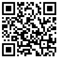 QR Code for bitcoin:16Bf93ArVnJFeyWH2pPLDaFCwZREHsZUkS