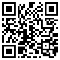 QR Code for bitcoin:16Bg5cgiJTNUhs4fhSedkz9LDFnhU2dTNm