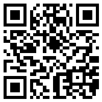 QR Code for bitcoin:16BjM8td7x83KJCKzfRLE7UnbTaDZkMpiJ
