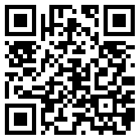 QR Code for bitcoin:16BqbZY859TX6SjSwB2nmasaTSbB8WjFC2