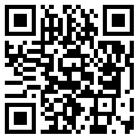 QR Code for bitcoin:16Bs7av39RR5REwcsi72BU84fG6Z3GLMXJ