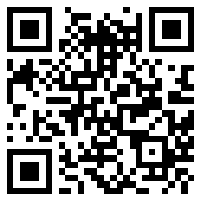 QR Code for bitcoin:16BvyVRUAoDAj5CFh7oncxtDJ9AaQaYfA2