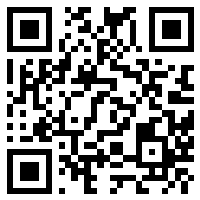 QR Code for bitcoin:16C1Kc4Ut4q21Be2pMRghRaqrDdZpsDVUB