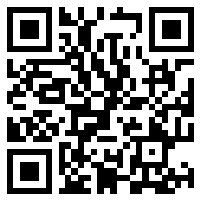 QR Code for bitcoin:16C1MhFeVF3sJfsViFrESzzAbBLWjUHc1v
