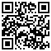 QR Code for bitcoin:16C2DbWMBhhtVerENmAJFhZuHzqace85NQ