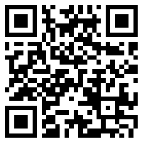 QR Code for bitcoin:16C2jmLxvsMPtyF3qkcKRVvp62w7rMxp3d