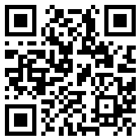QR Code for bitcoin:16C4oZBTc2VDkAvERYdngntAw34LTRQ6o9