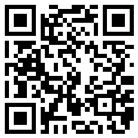 QR Code for bitcoin:16C86MqPL39MiNx7aUPFV95bV8p3F169Mu