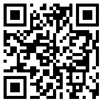 QR Code for bitcoin:16CEcL6Kg7aMMT3XVFWXzmCyLm3ezpSCBT
