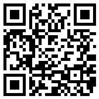 QR Code for bitcoin:16CL2DWvmjnSP4mbtGGHnu2L2969tSMF3g