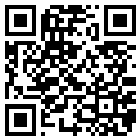 QR Code for bitcoin:16CLkt9nggrnGbFqpyXsLDvsChJ1VVw3rj