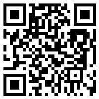 QR Code for bitcoin:16CUpUijW1bT8EXRFiDAxUMJnTPYcs6F1P