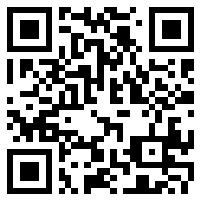 QR Code for bitcoin:16CUwon3n418FG467kF69p93bXkGA4qPyK