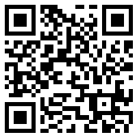 QR Code for bitcoin:16CW7cuNH4eQJ1zzdRbzPiZqyPwfdvrbYM
