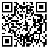 QR Code for bitcoin:16CYNxLTFHumwyDbCRFdksPvpokBJdRqjw