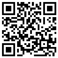 QR Code for bitcoin:16Ca8Z3GEnhjeXWnYKuMoAxwHcs5w7zHBA