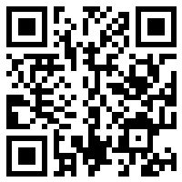 QR Code for bitcoin:16CeC5giCcYKMntm9iru7nbSy7ZuBxhVsa
