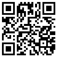 QR Code for bitcoin:16ChQz2SZaRb75pP1dmzzp8FdB3EwDUbr1