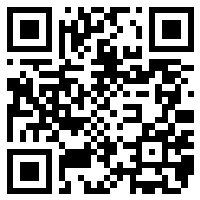 QR Code for bitcoin:16CpxEXZwPvGfRMtrdGeoFaB8gToyegs33