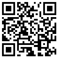 QR Code for bitcoin:16CsHKP8TuwPKQ5GNw7NuR5iWWWJuF7yjr